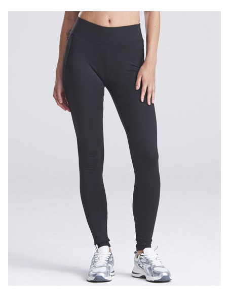 AWD-JC087-Womens Cool Athletic Pant 2